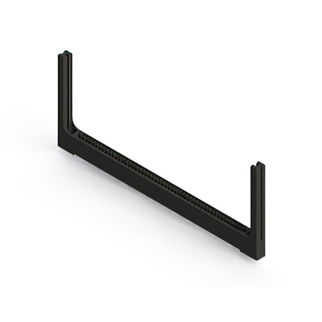 396-050-522-158 EDAC Inc.  Conectores de tableros de borde